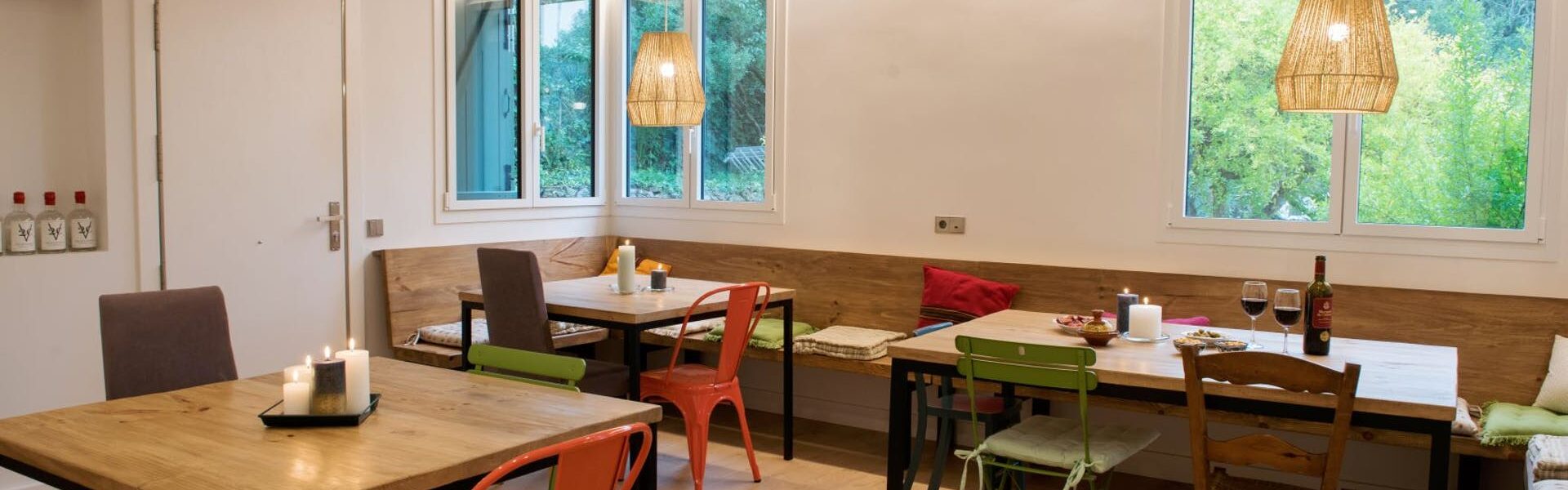 Obra de arquitectos en Barcelona