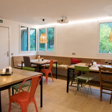 Obra de arquitectos en Barcelona