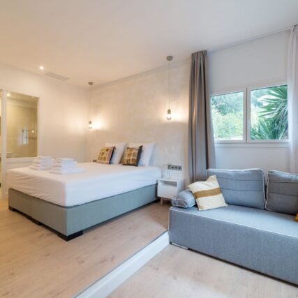 Arquitectos en barcelona diseño